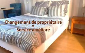 Hotel Le Saint-Louis Chateaudun